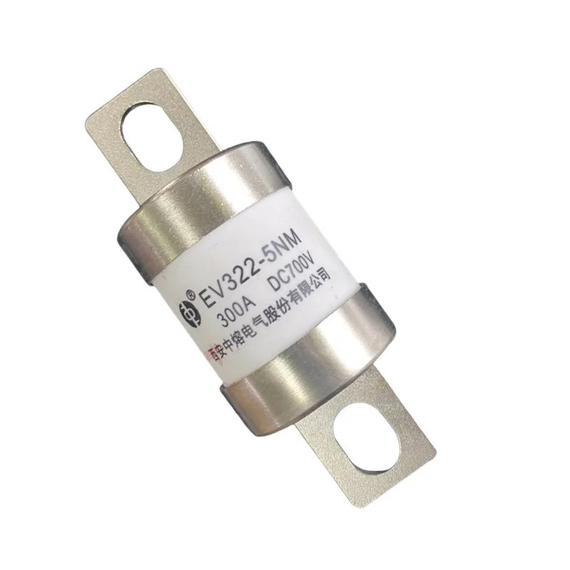 EV322-5NM 200A 300A 350A 400A DC700V 퓨즈
