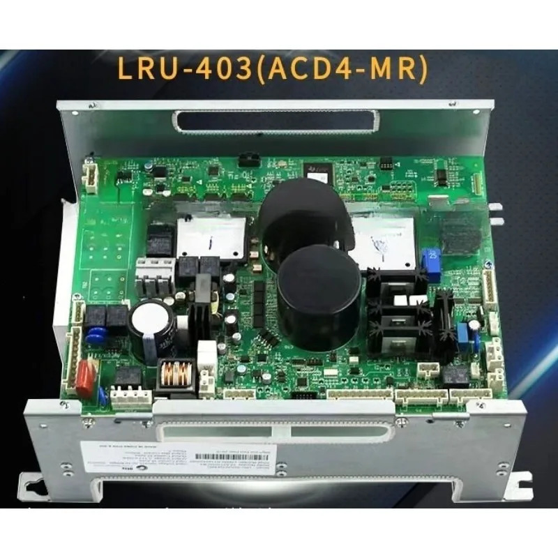 오티스 인버터 LRU-403 ACD4-MR KBA21305ACB1/3/KCA/KBA26800ACC1 부품