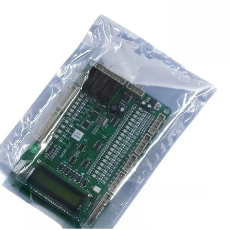 엘리베이터 OH5000 로직 모션 제어 보드 AMCB2-V2.0V1.0부품