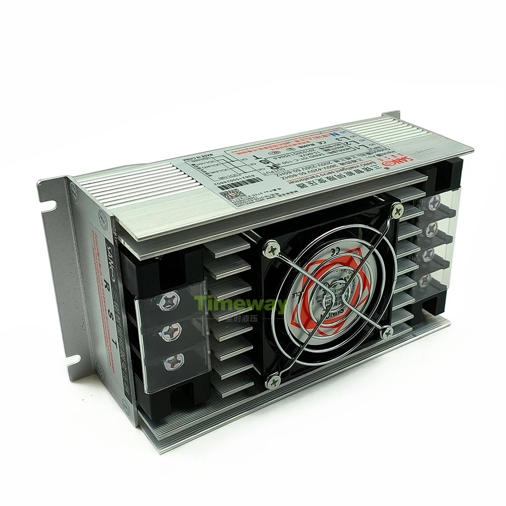 지능형 서보 변압기 IST-C-150-R C 시리즈 15.0KVA