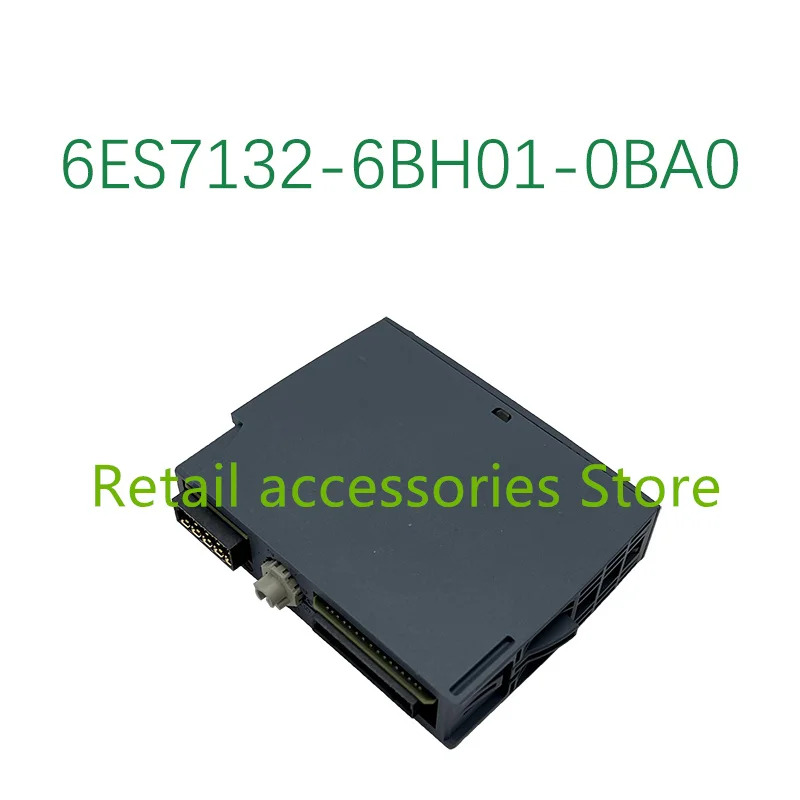 6ES7 132-6BH01-0BA0 6ES7132-6BH01-0BA0 지점 원본