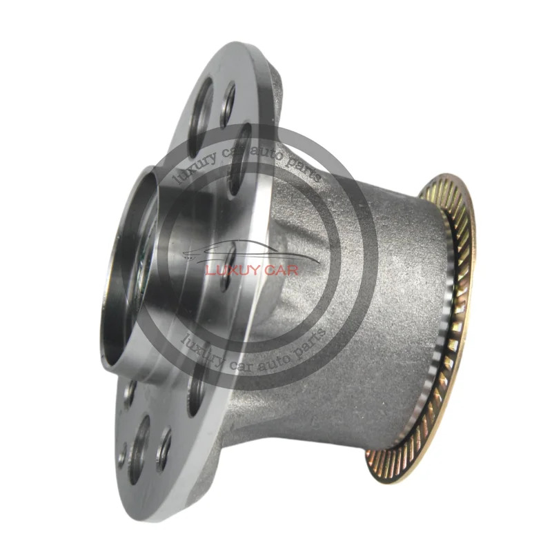 벤츠호환 W220 S500 S430 S280 S320 S350 S600 C215 OEM A2203300725 2203300725 전륜 허브 베어링 어셈블리
