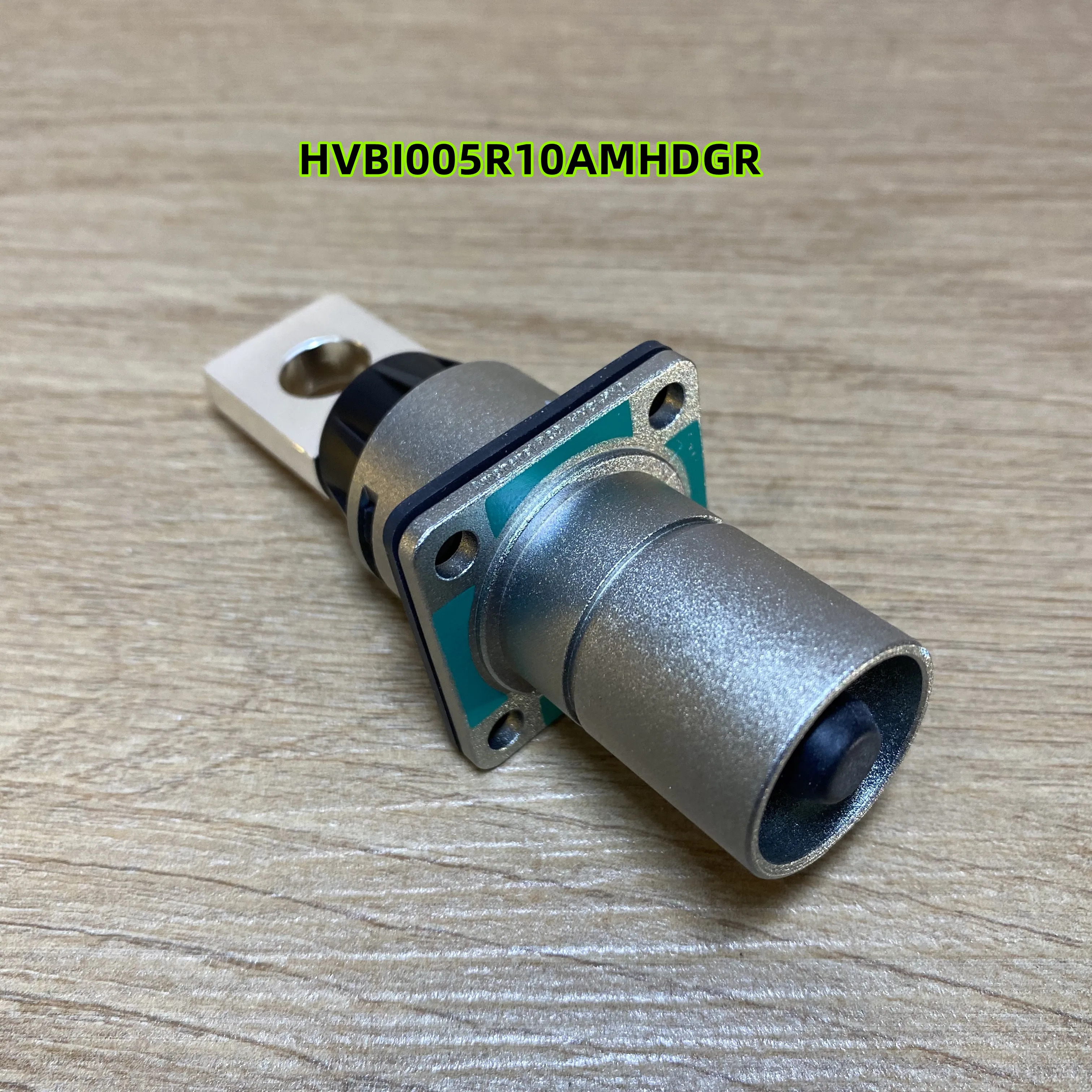 HVBI005R10AMHEBL DGR 신에너지 충전 소켓 케이블 커넥터