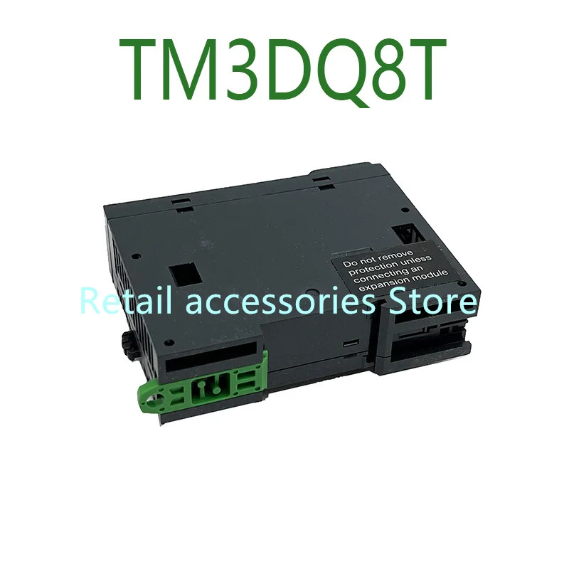 TM3DQ8R TM3DQ8T TM3AI8 TM3AM6G TM3AI8G TM3TI4G TM3DI8 오리지널 산업용 신품