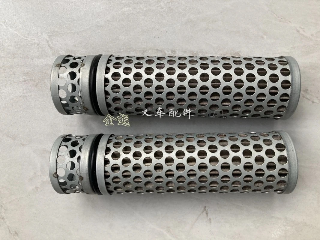 FD2030-16 14 17 4D94E 4D94LE 거친 필터 스크린