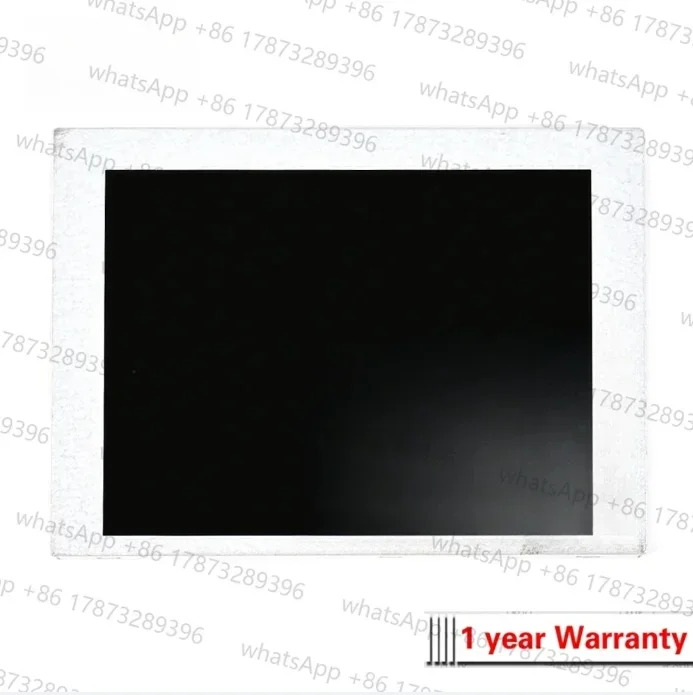 Innolux G057VGE-T01 REV.C1LCD 디스플레이 이 포함된 새 원본