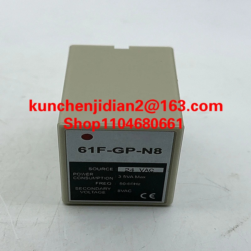 61F-GP-N8 61F-GP-N AC220 61F-11N 61F-11NH 61F-LS-CP11-NRA 61F-G-AP110/220VAC 61F-G3N 새 액체 레벨 릴레이