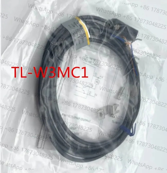 5PCS TL-WC1 NPN NO 스위치 센서