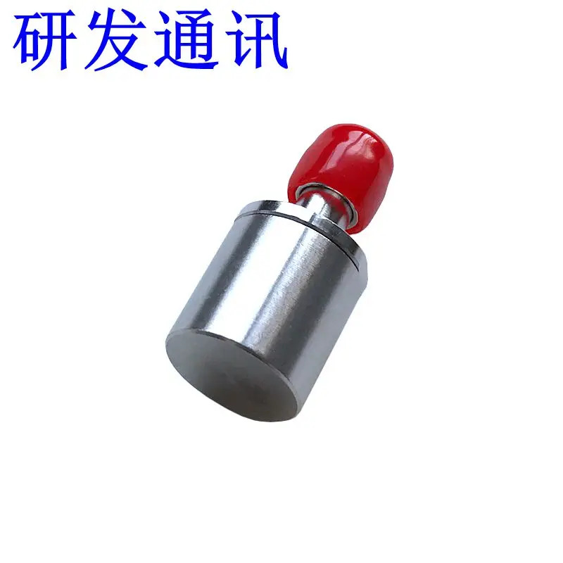 2W SMA 터미널 로드 50옴 플매트 카펫 러그 가상 DC-3/4/6GHz