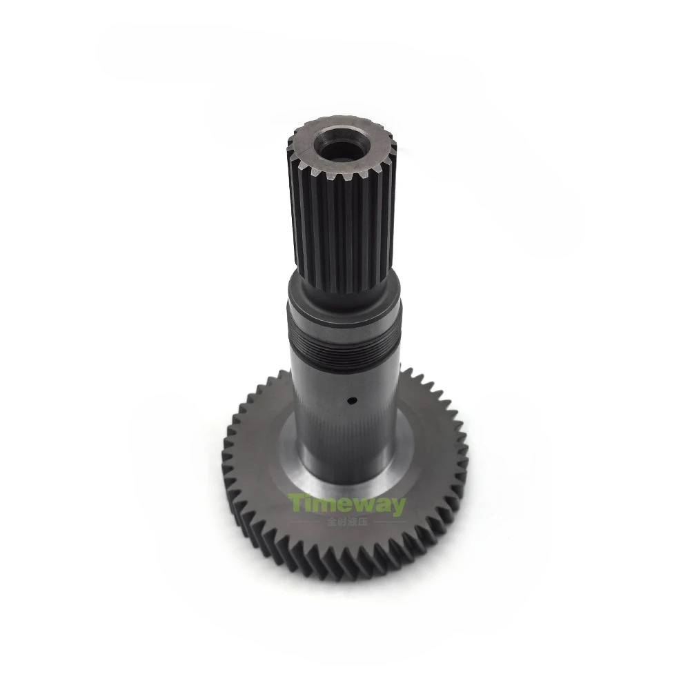 수리 Rexroth A8VO107 유압 펌프T20-T51 드라이브 샤프트