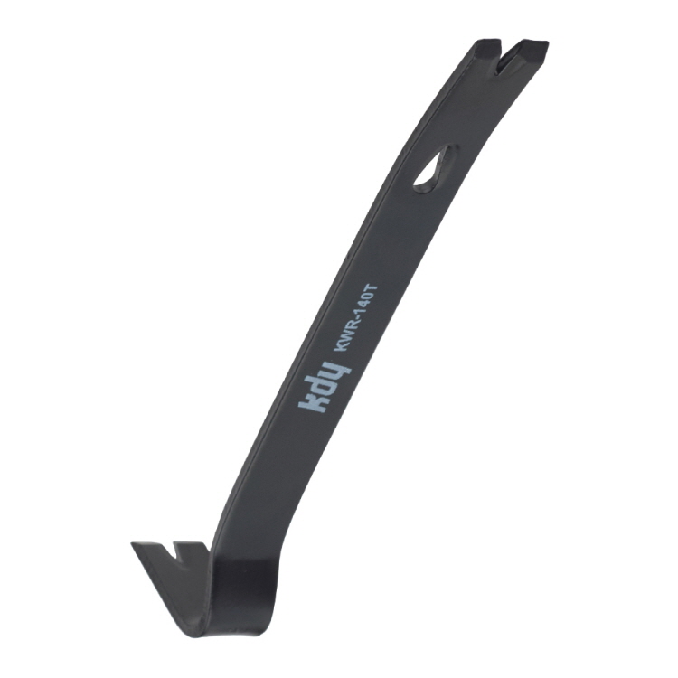 케이디와이 타원형 빠루 140mm KWR-140T - 상품 이미지