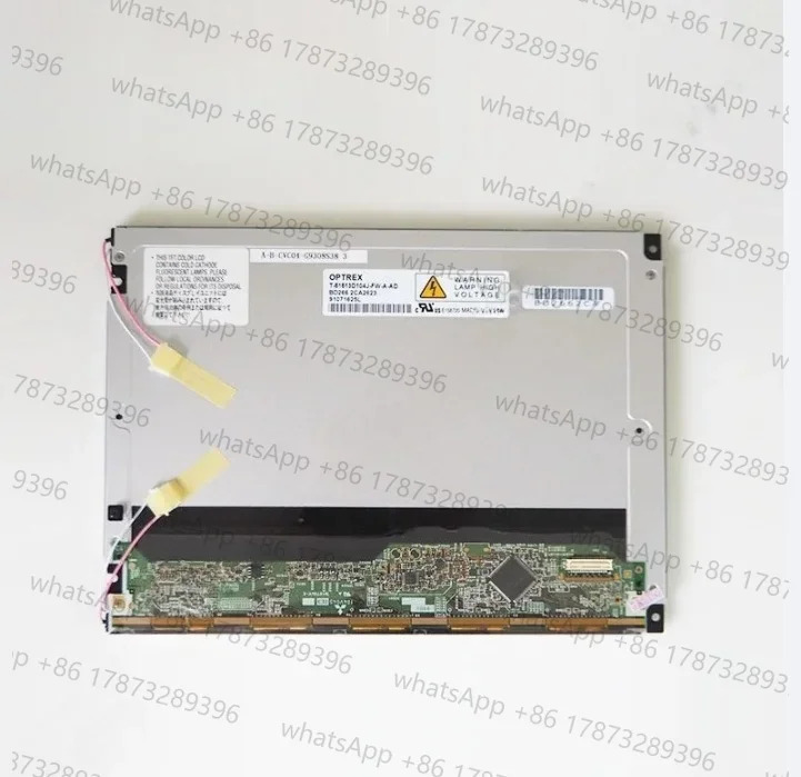 T-51513D104J-FW-A-AD 오리지널 신품 LCD 디스플레이 스크린 패널