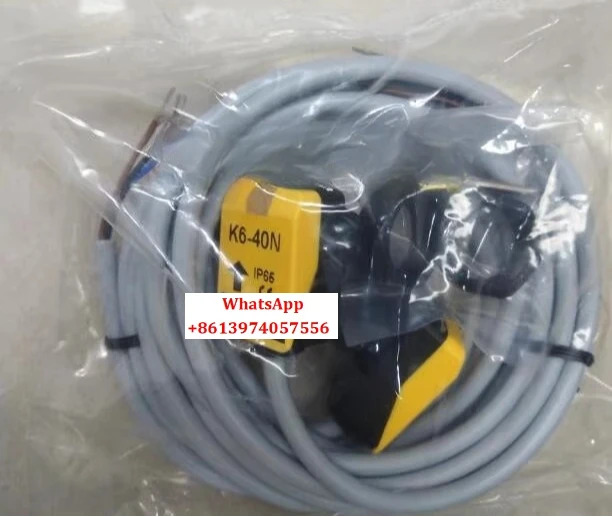 K6-40N 센서 G6-40N
