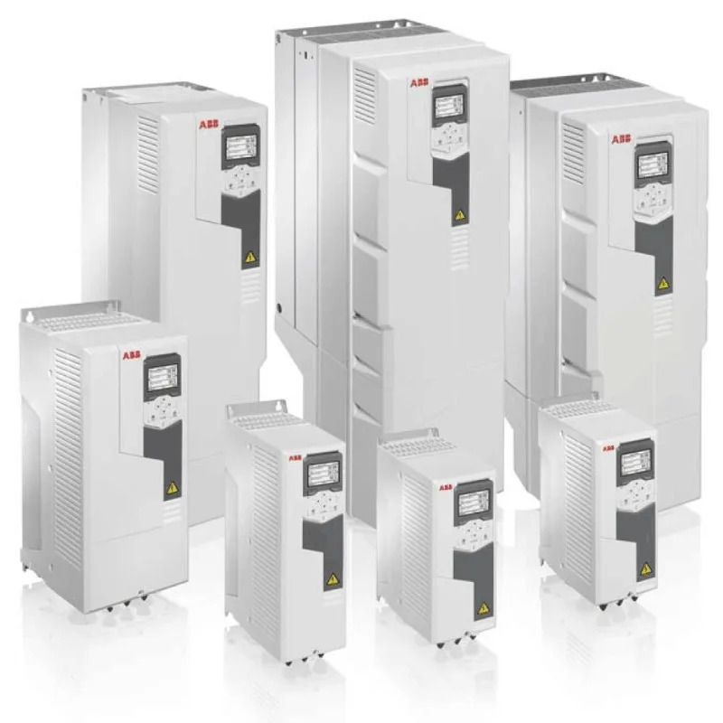 ABB 인버터 ACS580-01-05A7-4X1664부품