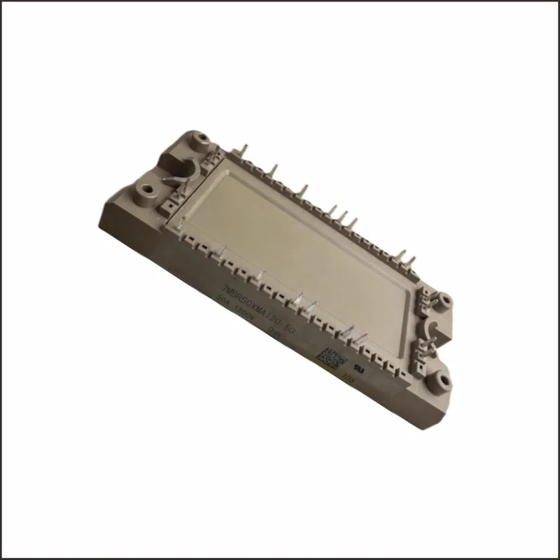 7MBR50XMA120-50 7MBR35XMA120-50 오리지널 IGBT 파워 모듈