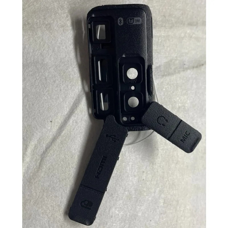 Nikon Z6 Z7 Z62 Z72 USB 케이스 가죽 플매트 카펫 러그부품