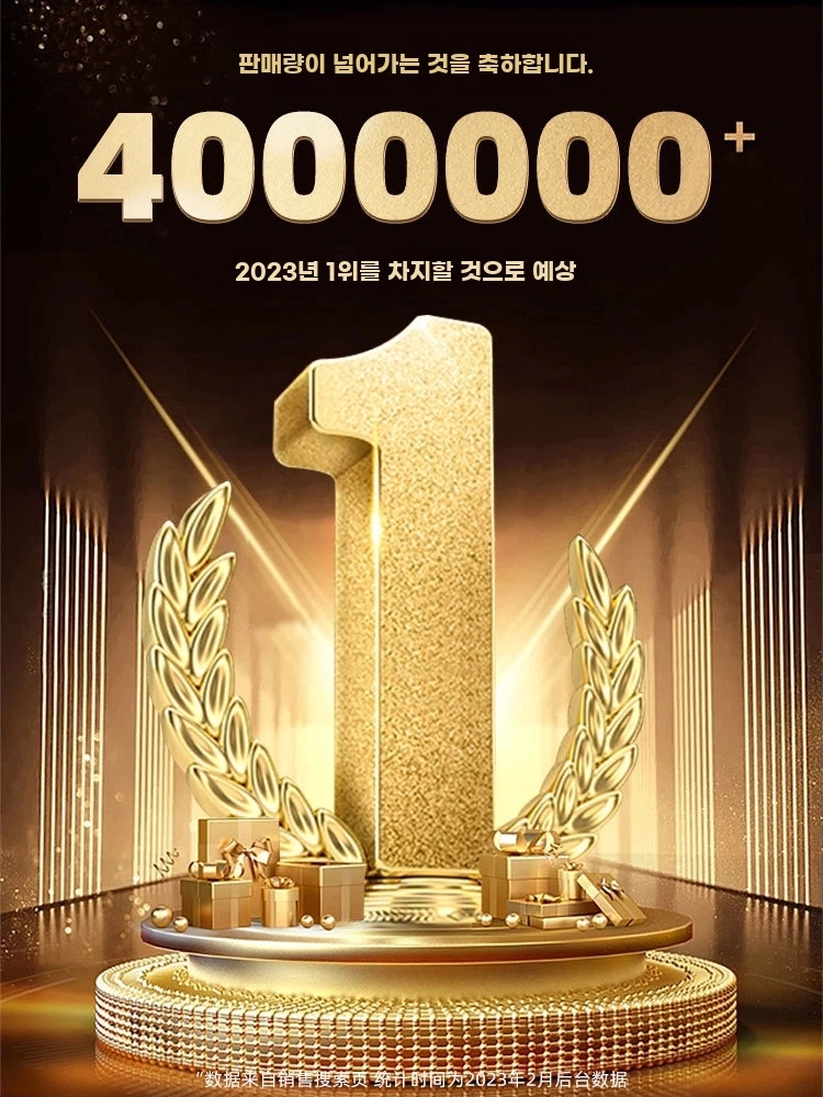 세탁소행거 옷가게 튼튼한 특대 수납 길이 매장용 창고 대형 - 상세 이미지 5