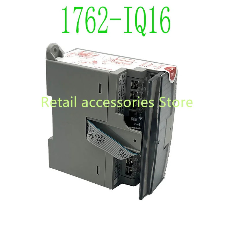 오리지널 1762-IQ16 1762 IQ16 오리지널 산업용선적