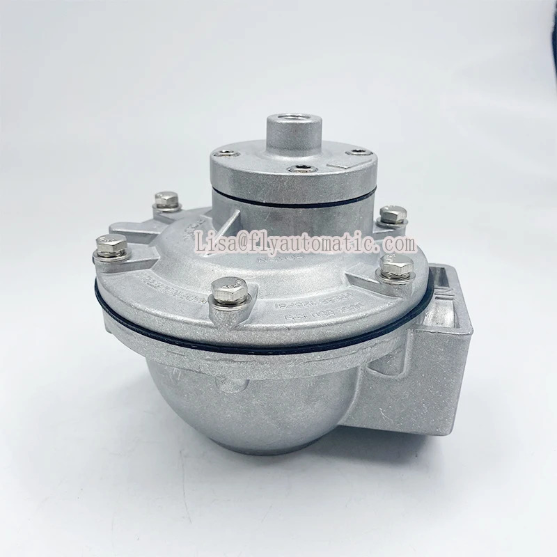 고옌 RCA45T 1-1/2 CA45T010-305 1.5인치 공압 펄스 밸브 먼지 제거