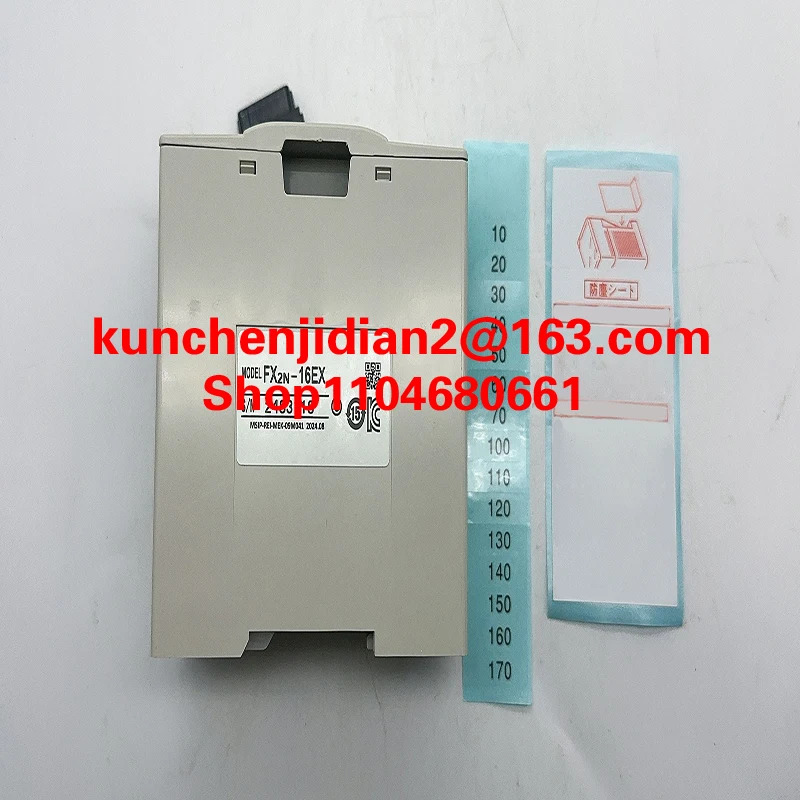 FX2N-1HC FX2N-16EX-ES/UL FX2N-16EYT FX2N-80MR-001 FX2N-16EYR-ES FX3G-60MR-ES FX2N-16EYT-ESS/UL 오리지널