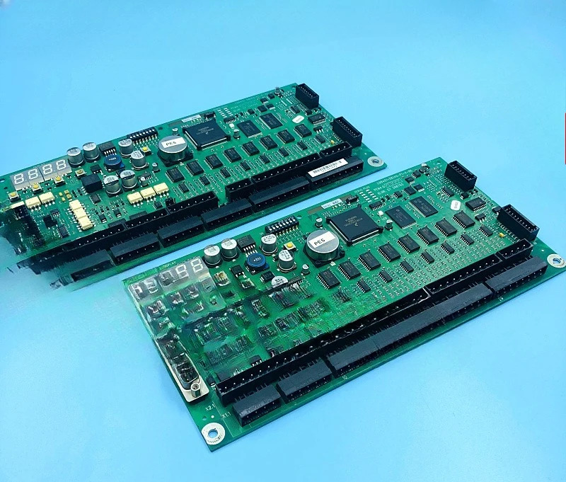 9300 에스컬레이터 메보드부품 C98451-D6140-P1-4-86ID.NR.SY 398765