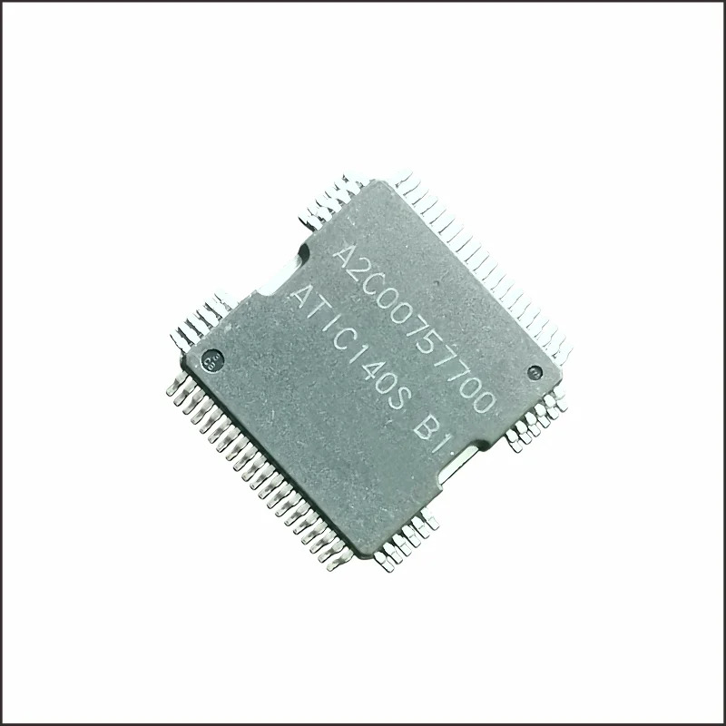 2-10PCS A2C00757700 ATIC140S B1 드라이버 칩 모듈