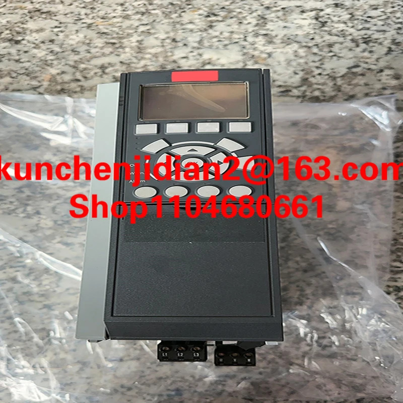 FC-302P4K0T5E20H1XXXXXXSXXXXALBXCXXXXDX 새 주파수 변환기