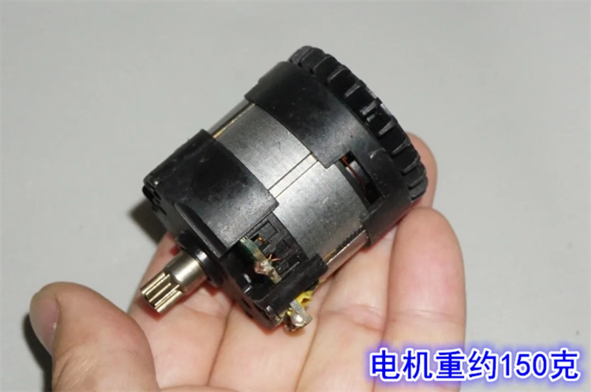 12V-36V 전동 공구고출력 네오디뮴 강력 자석 브러시리스 모터 3815 고속 내부 회전 동력
