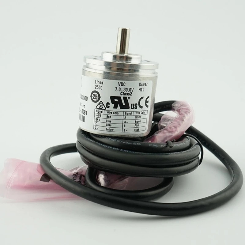 SICK 엔코더 1060798 DBS36E-S3CJ02500 부품