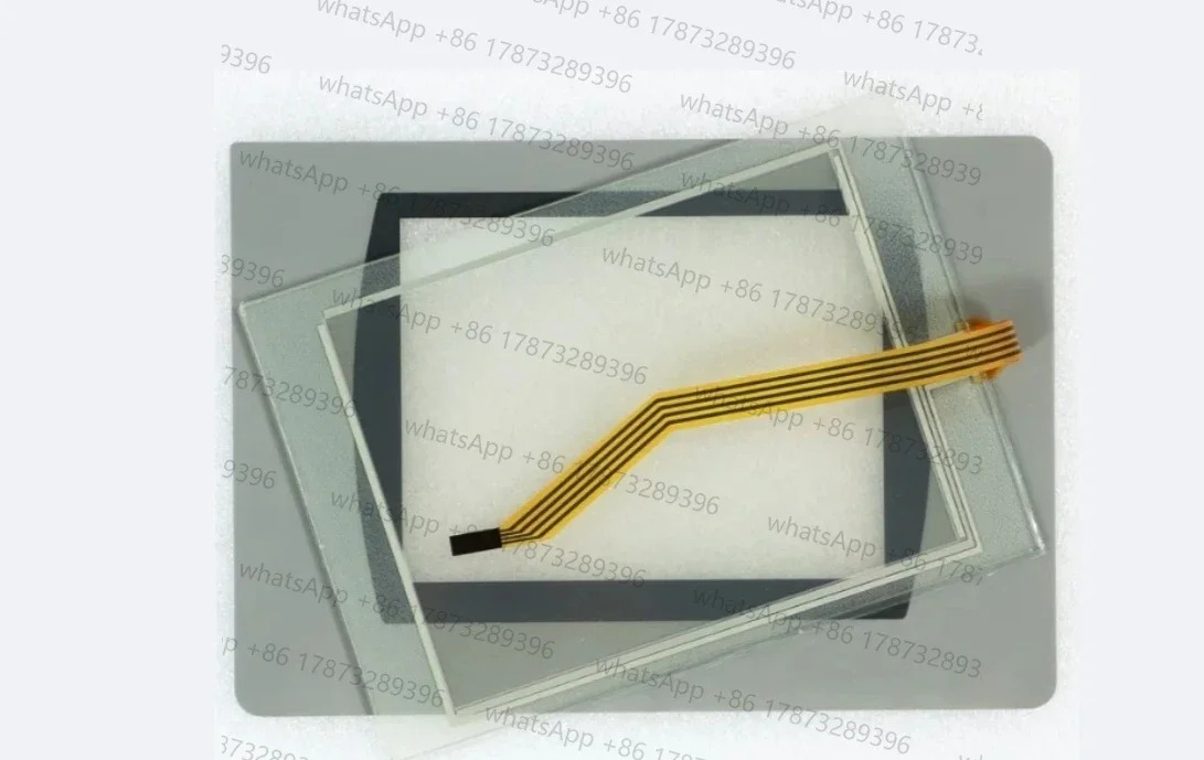 보호 필름 Panelview C600 2711C-T6C 터치 글래스 2711C-T6 2711C-T6M 2711C-T6T PN-27151