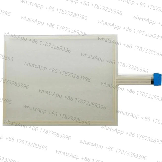 RES-10.4-PL8 P/N새 터치 스크린95422B 10.4인치 패드