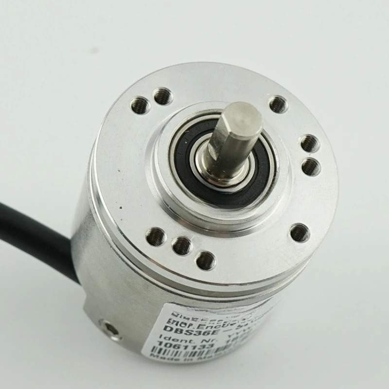SICK 엔코더 1060798 DBS36E-S3CJ02500 부품
