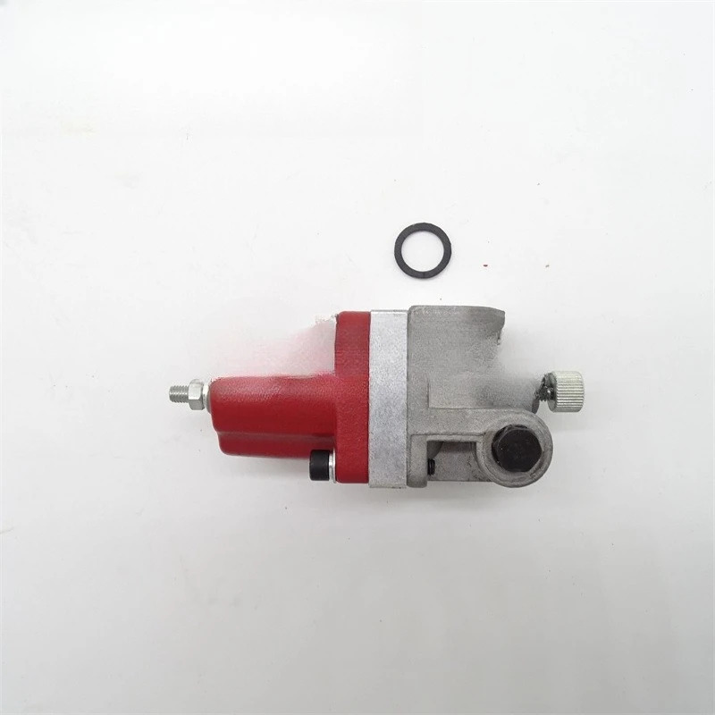 Cumm 855 N14 PAI3018453 차단 솔레노이드 밸브 24V 부품