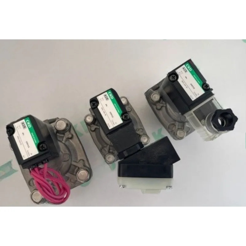 CKD 솔레노이드 밸브부품 펄스 밸브 PDV3-25A-2C-AC220V PDV3-20A-2H PDV3-20A-3R