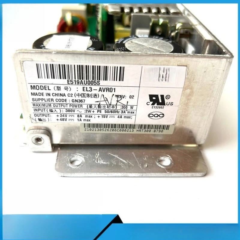 히타치 엘리베이터 파워 보드 EL3-R01/VE300 광리 액세서리 R VC300XHC380A 부품