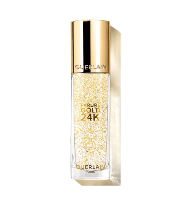 겔랑 빠뤼르 골드 24K 베이스 부스터 프라이머 PINK GOLD 35ml - 상품 이미지