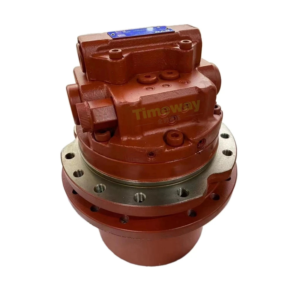 미니 굴삭기 모터 MAG-18VP-230F-3 카야바 MAG-18VP 최종 드라이브