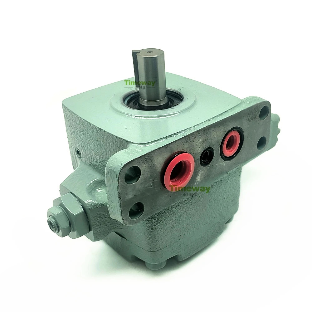 VDR 베펌프 VDR-1A-1A2-22 가변 오일 펌프 VDR-1A-1A3-22 VDR-1A-1A4-22 VDR-1A-1A5-22 단일