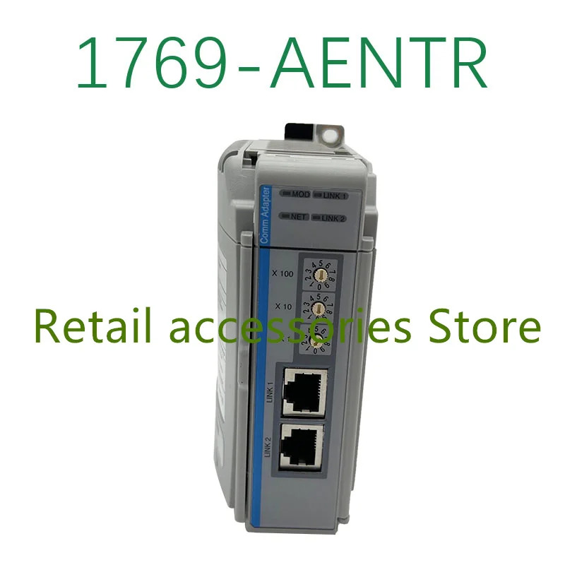 오리지널 내 1769-AENTR 오리지널 산업용 신품