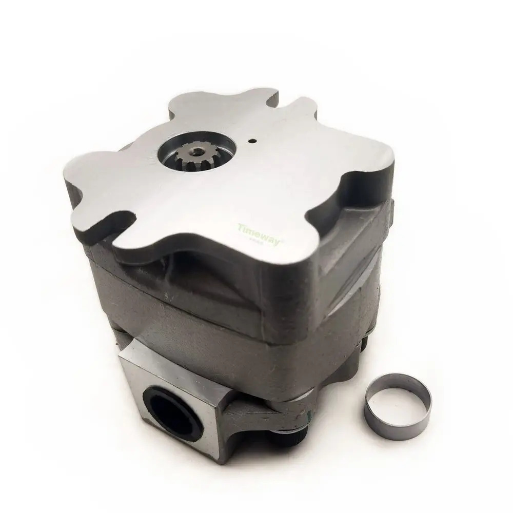 PVD-2B 유압 기어 펌프 PVD-2B-36L3DPS-8G NACHI 굴삭기 피스톤 펌프PVD-2B-36L