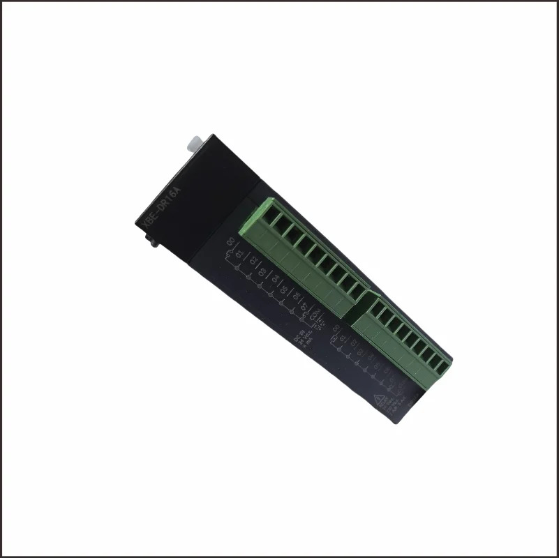 XBE-DR16A XBE-TP16A PLC 확장 모듈 새