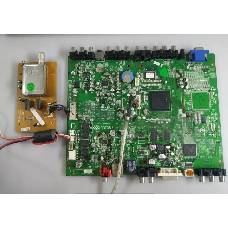 LCD40/42K73 40B66-P/42B68-T 전원공급장치 메보드부품 JSK4330-007 81-LC42B0-PW0