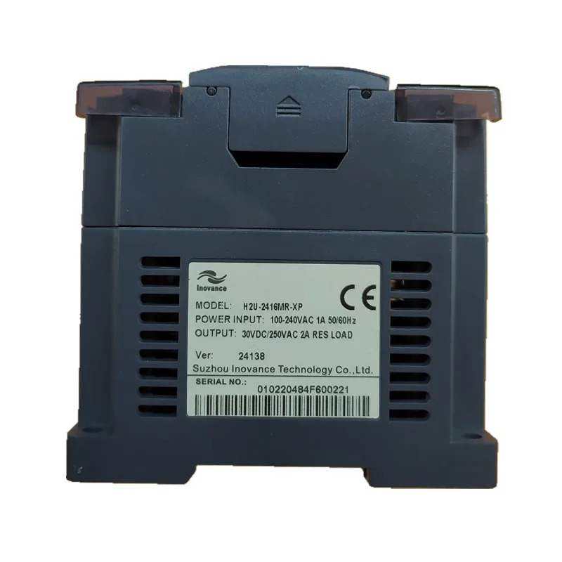 H2U-3232MR MT H2U-3232MT MR- GF-FMD32 후이촨 PLC 리퍼 원본 기계