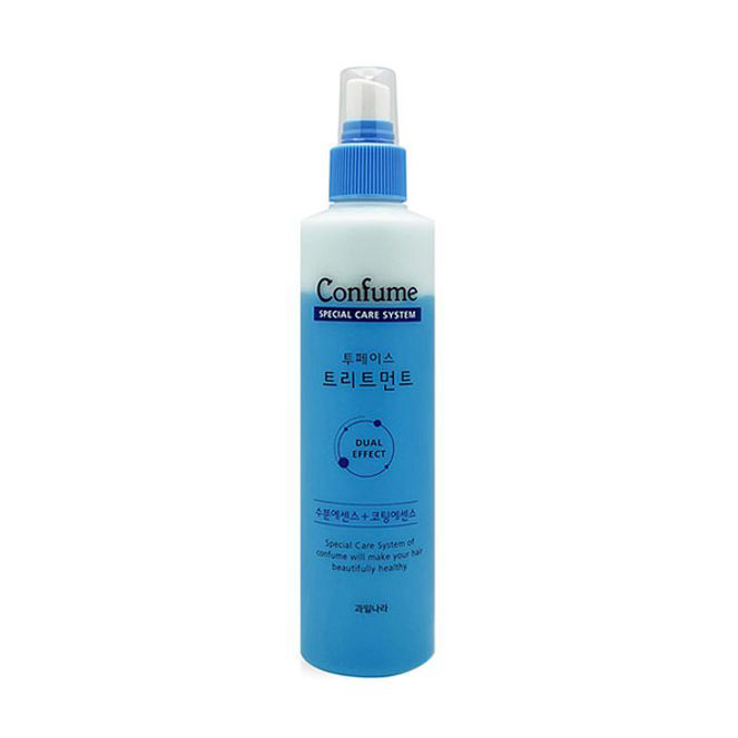 과일나라 헤어 트리트먼트 헤어 에센스 컨퓸 250ml - 상품 이미지