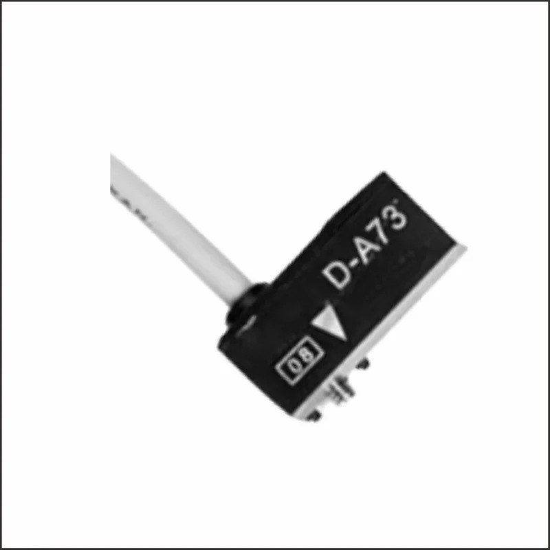 5PCS D-A54 D-A93 D-C73 D-A73 D-Z73 D-B54 실린더 마그네틱 스위치