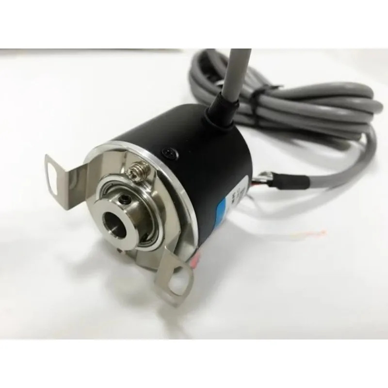ZKP3808 HTB4008 Hene 광전자기 인코더 ABZ 3 인코더부품