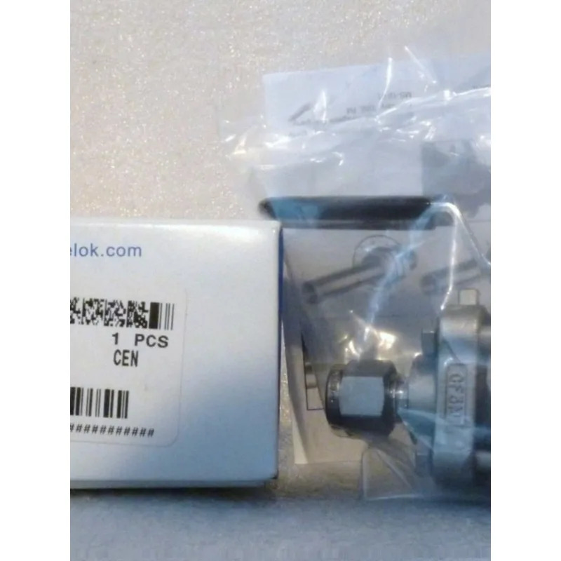 Amer-ican Swagelok 슬리브 티 S-S-810-3 1/2 스테인레스 스틸 피팅
