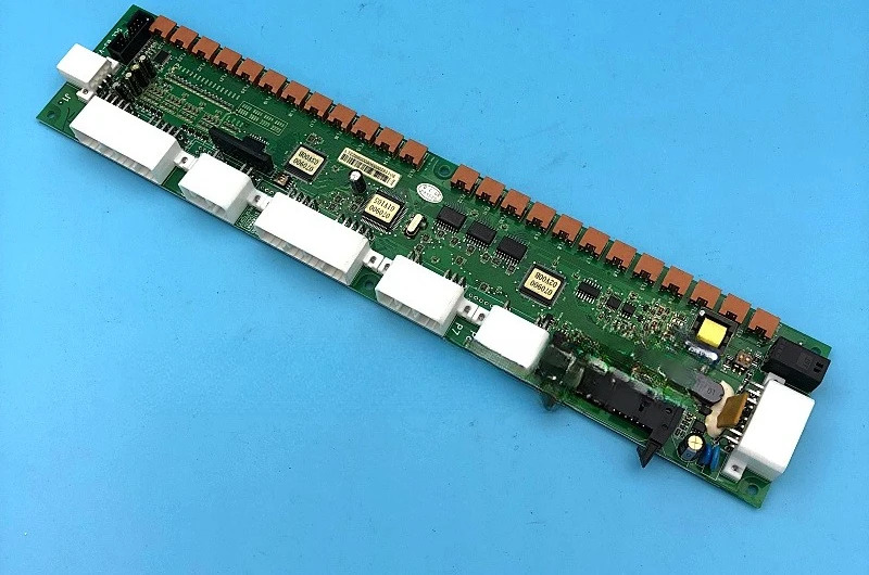 엘리베이터 액세서리 Hitachi MCA 자동차 통신 보드 HGE SCL-B3 V30V40/SCL-B3 부품