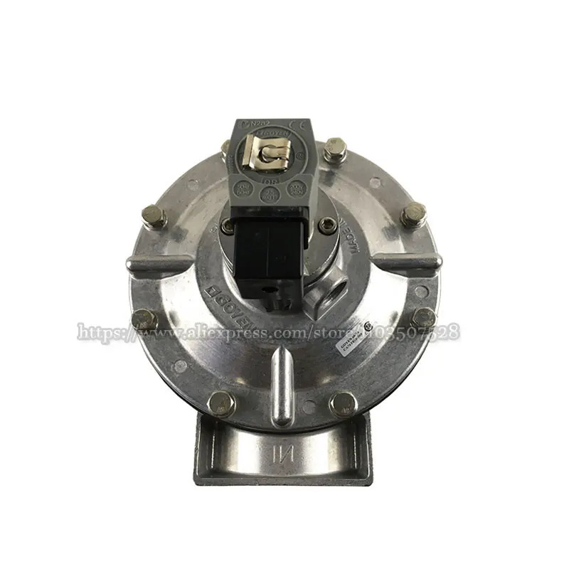 GOYEN CA76T010-305 CA76T010-300 펄스 밸브 직각