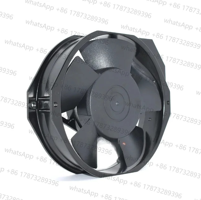 170x150x38MM 알루미늄프레임 냉각 5915PC-20T-B30 200V 5915PC-12T-B30 AC115V 35/32W NMB 삽입 기계 도구 쿨링팬 신